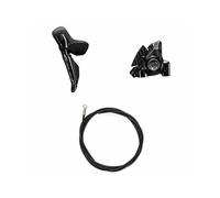 Shimano Ensemble Frein Disque Hydraulique Avant Gauche Dura-Ace Di2 ST-R9270+