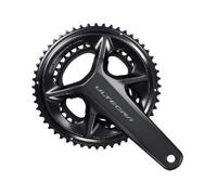 SHIMANO ensemble manivelle et plateau ULTE FCR8100DX04 172 12 50X34 S/C