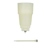 Shimano-Entonnoir à Huile pour Purge Hydro-Entretenir, Nettoyer