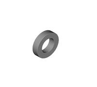 Shimano Entrepôt Industriel Silver/Black 17x30x7 mm