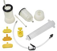 SHIMANO - Entretien et outillage - Disc Brake Bleed Kit Prof - Entretien | Shimano - unisex