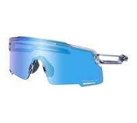 Shimano - Equinox 5 Allroad S2 - Lunettes vélo - mineral gray / blue / green