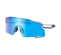 SHIMANO Equinox Lot de 5 lunettes unisexes, gris minéral, taille unique