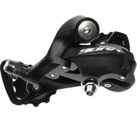 SHIMANO ERDR3000SS dérailleur 'Sora' RD-R3000 SS, 9 vitesses, cage courte, noir