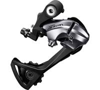 SHIMANO ERDT3000SGSS dérailleur 'Acera' RD-T3000, sans adaptateur, 9 vitesses, argenté