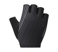 SHIMANO Escape Gants Mixte Adulte, Multicolore (Multicolore), Taille Unique