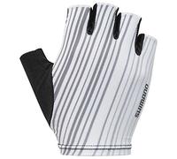 SHIMANO Escape Gloves Gants Adultes Unisexe Multicolore Taille Unique