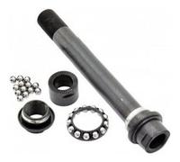 Eje Buje Trasero Completo - FH-M678