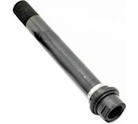 Shimano essieu avant WH-MT66-F12/MT68-F12 E-Thruacier noir noir G