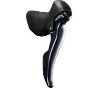 Shimano Sora ST-R3000/ST-R3030 Leviers de frein / de vitesse 9 vitesses, black 2020 Commandes droite