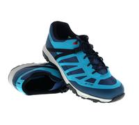 Shimano ET500 Femmes Chaussures MTB 40 Bleu