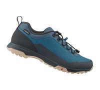 Chaussures Shimano ET5 bleu intense - 47
