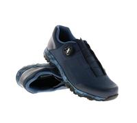 Shimano ET700 Hommes Chaussures MTB 48 Bleu