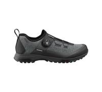 Shimano Et701 E-bike Mtb Shoes Gris EU 42 Homme Black