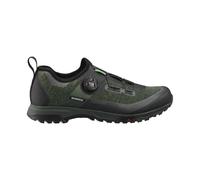 Shimano Et701 E-bike Mtb Shoes Vert EU 40 Homme Green