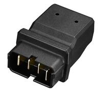 Shimano Etapes Adaptateur chargeur de SM-BTE60batterie PVC 7 cm noir