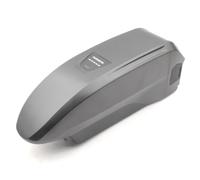 Shimano Steps E8016 630wh Down Tube Battery Noir Black