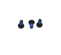 Shimano Vis pour couvercle – lot de 3