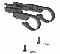 Shimano Étapes SC-E6000 Écran Avec/Sans Fixation au Choix Etube Support Écran