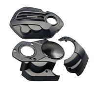 Shimano Étapes SM-DUE61 T Moteur Couvercle Couverture Set E6100 DU-E6100