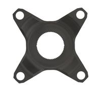 Shimano Étoile de Pédalier STEPS SM-CRE80 / SM-CRE80-B pour FC-E8000, FC-E8050 noir 50 mm