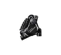 Shimano Étrier de frein hydraulique arrière 105 BR-R7170 Flat Mount durite 1700 mm