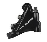 Shimano Étrier De Frein à Disque 105 R7 140/60 Fm Ca Res