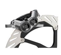 Shimano Étrier De Frein à Disque Avant Br-m9220 Xtr
