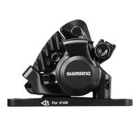 SHIMANO Pinza Mecánica carretera-BR-RS305 Delantero