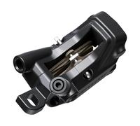 Shimano Étrier De Frein à Disque M6220 Vr/hr Pm 4ko Resin Sw