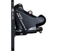 Shimano Étrier de frein Ultegra BR-R8070 avec Plaquettes en Résine noir VR Flat Mount