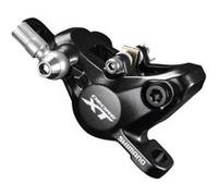 Shimano étrier de frein à disque XT BR-M8000avant/arrière VTT noir noir G
