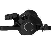 Shimano Étrier de Frein BR-R317 avec Plaquettes en Résine noir HR