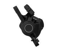 Shimano Étrier de Frein BR-R317 avec Plaquettes en Résine noir VR