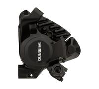 Shimano Étrier de Frein BR-RS305 avec Plaquettes en Résine noir HR