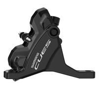 Shimano Ebru6030f6rxs Brake Caliper Argenté