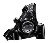 Shimano Dura-ace Br-r9270 Rear Disc Brake Caliper Noir Black