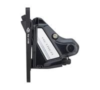 Shimano Étrier de Frein Metrea BR-U5000 avec Plaquettes en Résine noir VR Flat Mount