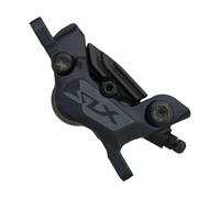 Etrier de frein slx m7120 4 pistons metal