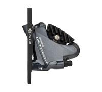 Shimano Étrier de frein Ultegra BR-R8070 avec Plaquettes en Résine noir VR Flat Mount