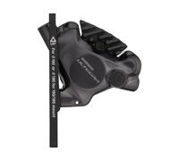 Shimano Étrier de frein Ultegra BR-R8170 avec Plaquettes en Résine gris VR Flat Mount