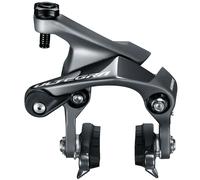 Shimano Etrier Frein avant DM BR-R8010-F Ultegra R55C4 Noir mat - Leviers de système de freinage de vélo