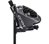 Shimano étrier GRX-RX810 pour montage à plat L03A noir noir G