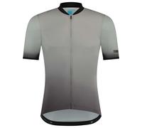 Shimano - Evolve Avventura Short Sleeves Jersey - Maillot de cyclisme - L - beige