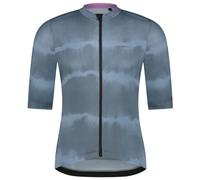 Shimano - Evolve Corsa Short Sleeves Jersey - Maillot de cyclisme - S - indigo blue