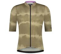 Shimano - Evolve Corsa Short Sleeves Jersey - Maillot de cyclisme - XXL - gold