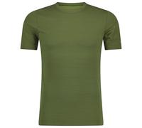 Shimano - Evolve Terra Seamless T-Shirt - Maillot de cyclisme - S/M - dark olive