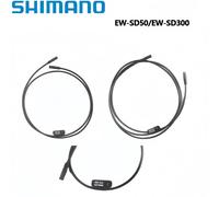 Shimano EW-SD300 EW-SD50 e-tube Di2 R7170 R8170 R9270 12s 9070 6870 6770 XTR M8050 M9050 11s câble d'engrenage électrique fil e-tube SD50 1400mm