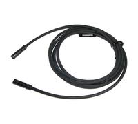 Shimano Ew-sd50 Dura Ace/ultegra Di2 Electric Cable Noir 800 mm Black