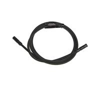 Shimano Ew Sd50l80 Câble d'alimentation Unisexe Adulte, Noir, 800 mm